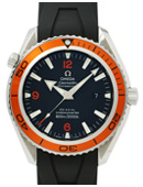 Omega Seamaster Planet Ocean Automatique 2209.50.91 Montre Réplique